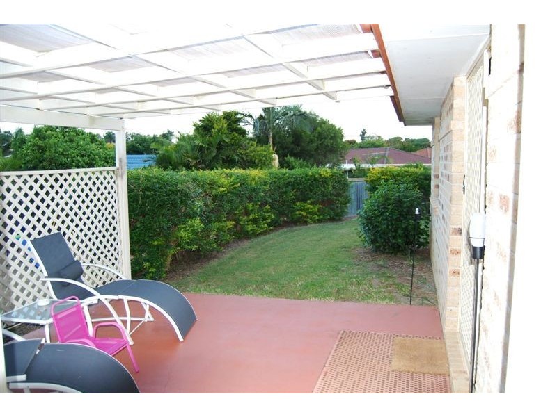 Hillcrest QLD 4118