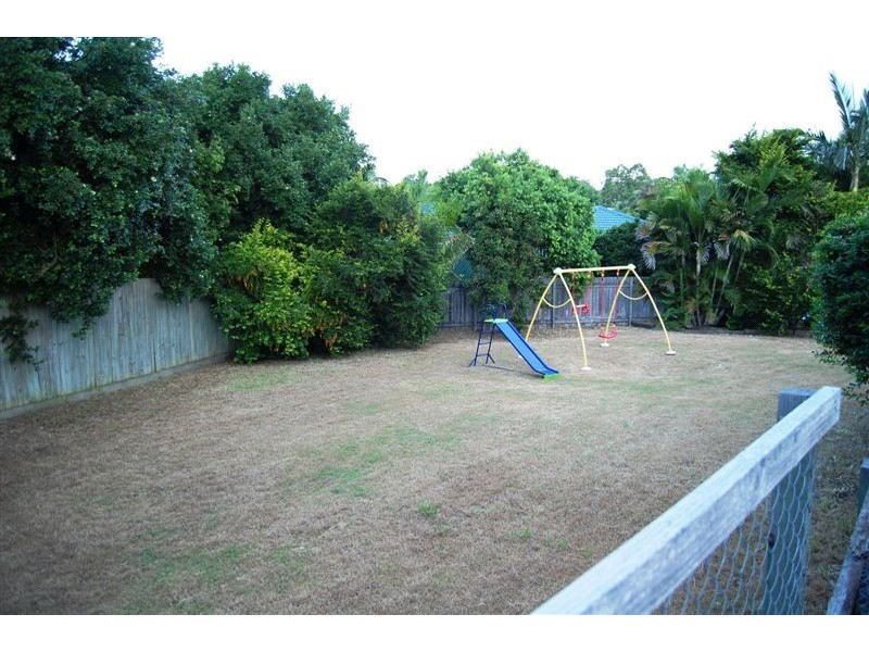 Hillcrest QLD 4118
