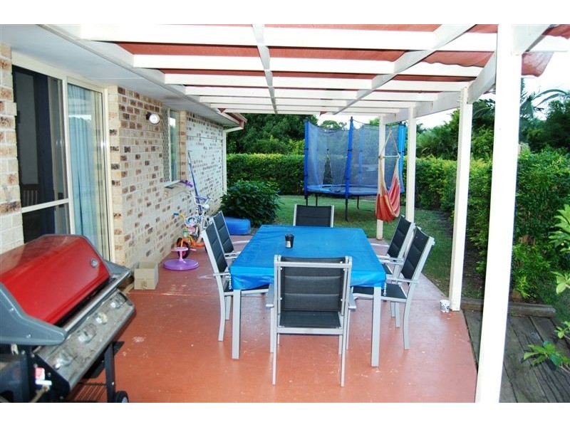 Hillcrest QLD 4118