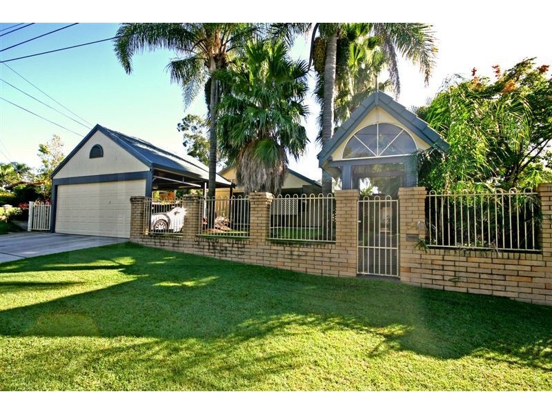 54 Sherwood Dr, Browns Plains QLD 4118