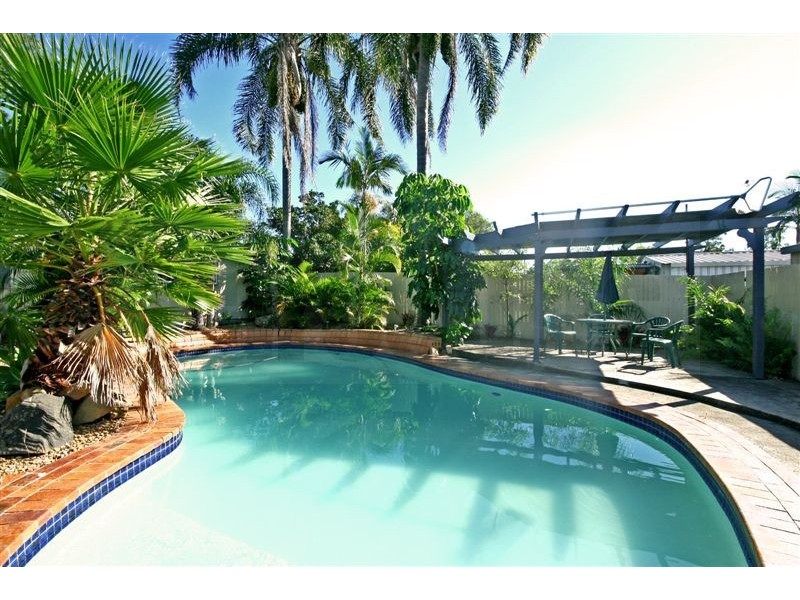 54 Sherwood Dr, Browns Plains QLD 4118