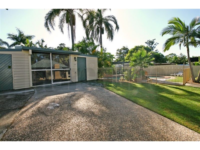 54 Sherwood Dr, Browns Plains QLD 4118