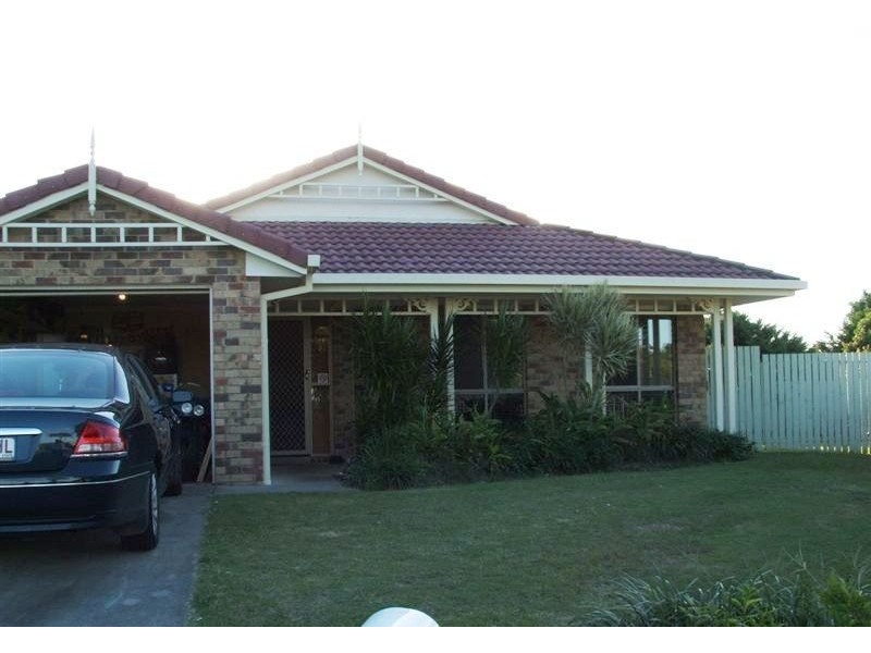 30 Mareeba Ct, Boronia Heights QLD 4124