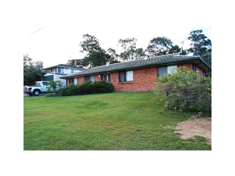 16 Alrak Ave, Browns Plains QLD 4118