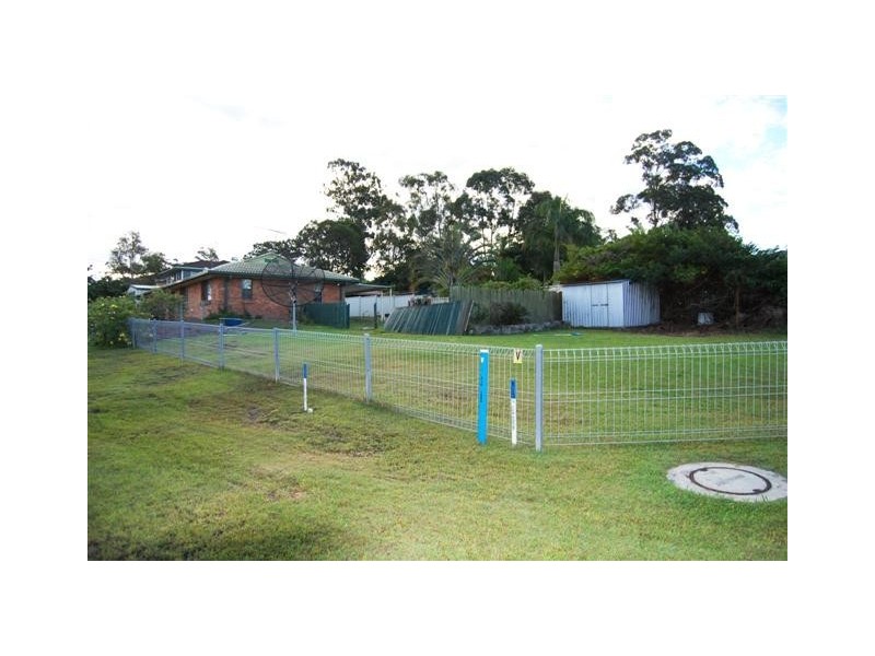 16 Alrak Ave, Browns Plains QLD 4118