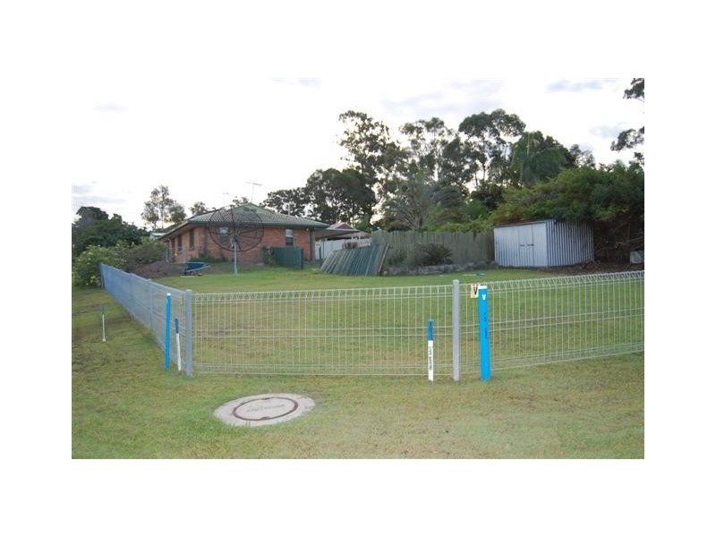 16 Alrak Ave, Browns Plains QLD 4118