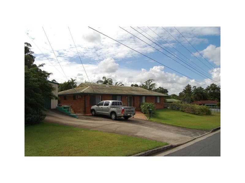 16 Alrak Ave, Browns Plains QLD 4118