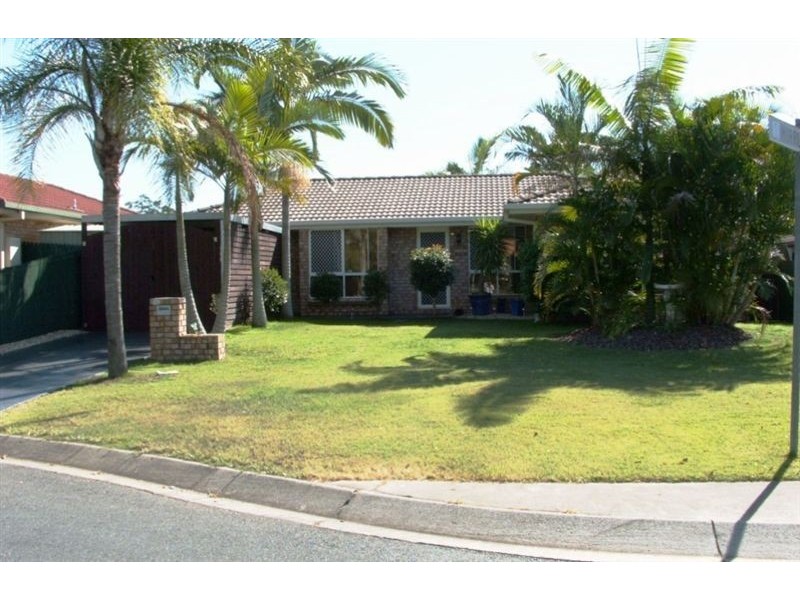 11 Murrumbidgee St, Hillcrest QLD 4118