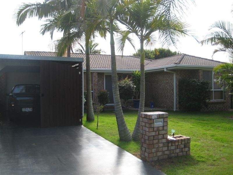 11 Murrumbidgee St, Hillcrest QLD 4118