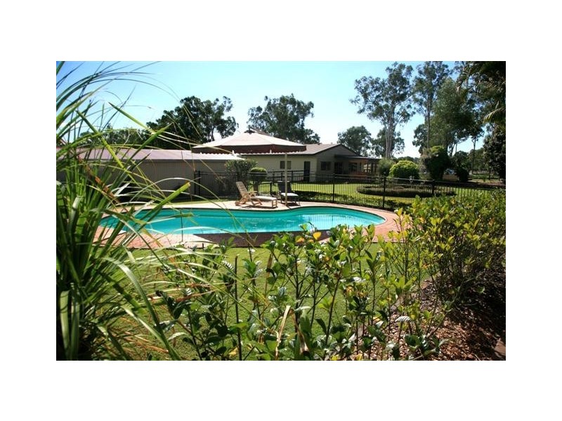 64 Noffke Ct, Logan Reserve QLD 4133