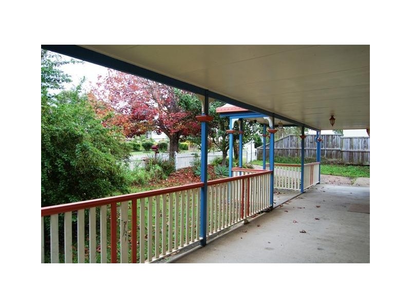 12 Straight Drive, Browns Plains QLD 4118