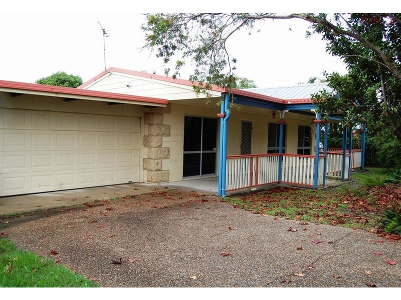 12 Straight Drive, Browns Plains QLD 4118