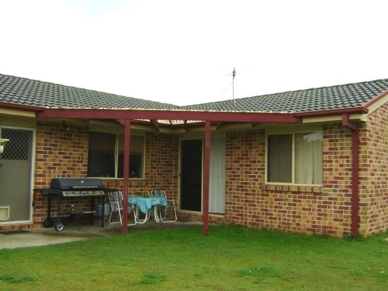 4 Paddies Crescent, Crestmead QLD 4132