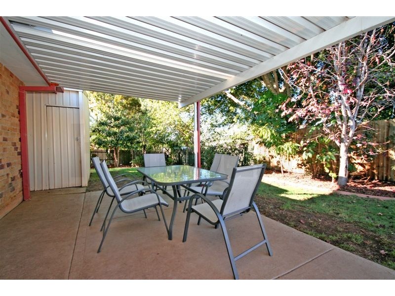Boronia Heights QLD 4124