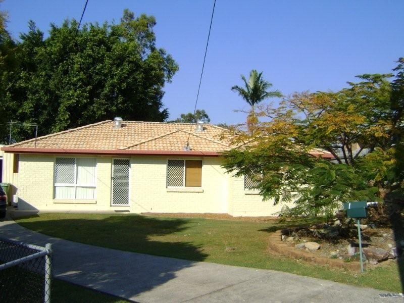 Boronia Heights QLD 4124