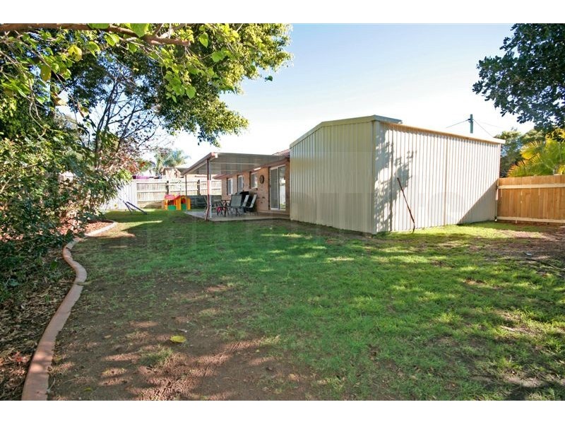 Boronia Heights QLD 4124