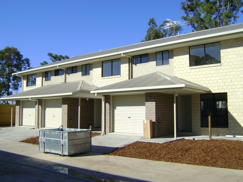 Ellen Grove QLD 4078