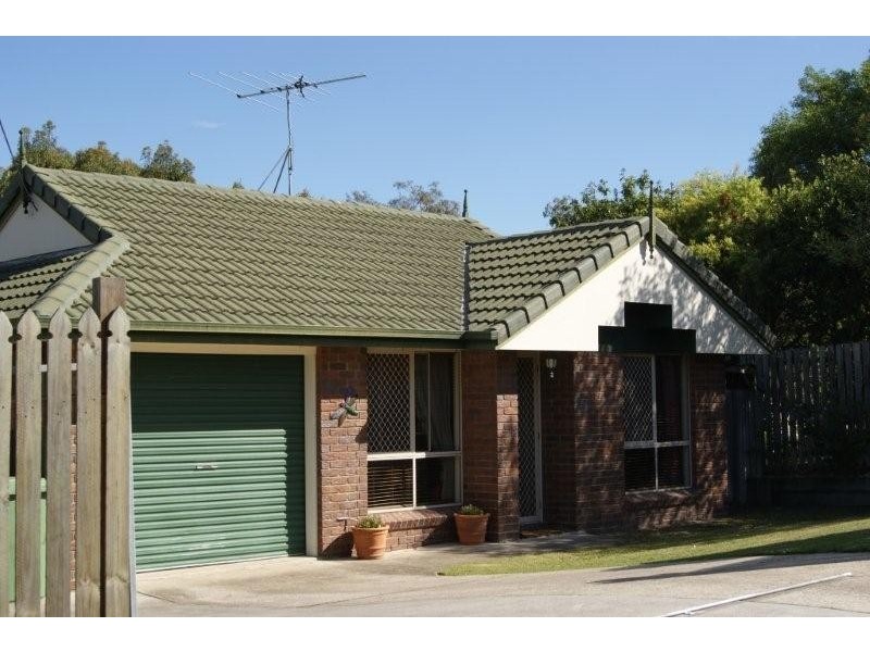 Boronia Heights QLD 4124