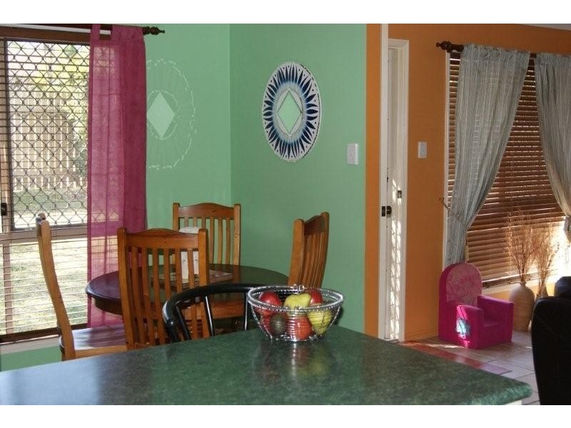 Boronia Heights QLD 4124