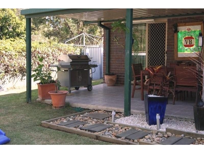 Boronia Heights QLD 4124
