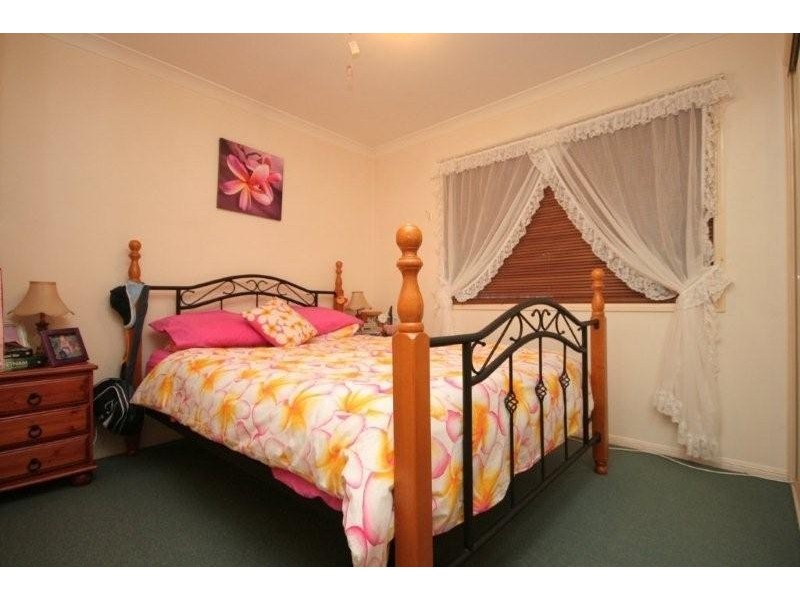 Boronia Heights QLD 4124