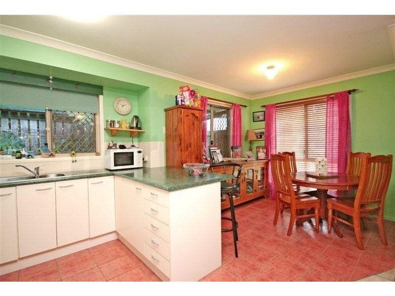 Boronia Heights QLD 4124