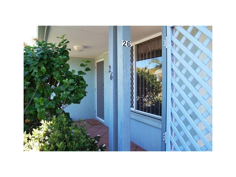 26/16 Holzheimer, Bethania QLD 4205