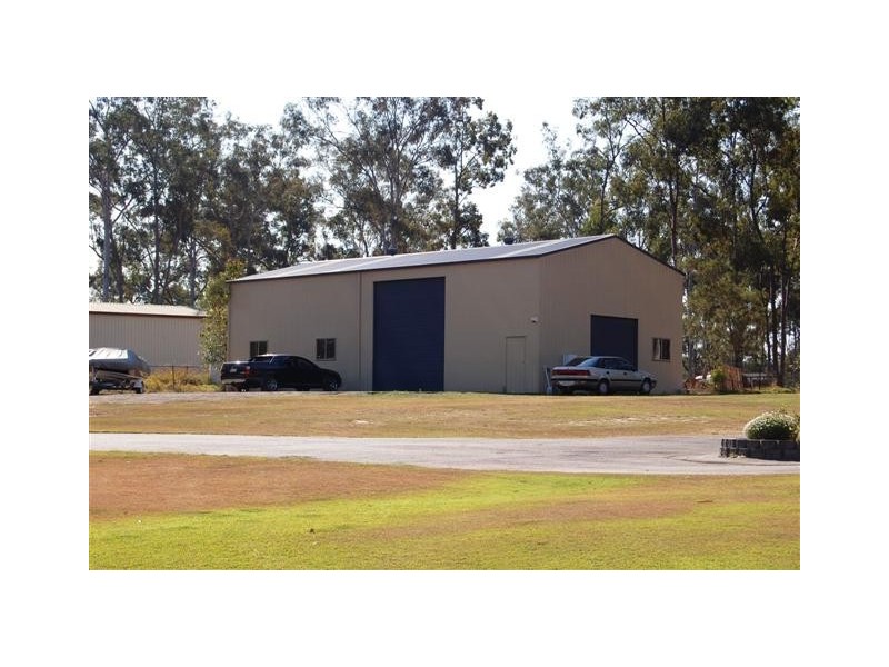 642 Middle Road, Greenbank QLD 4124