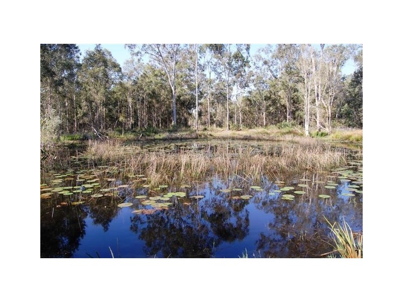 642 Middle Road, Greenbank QLD 4124