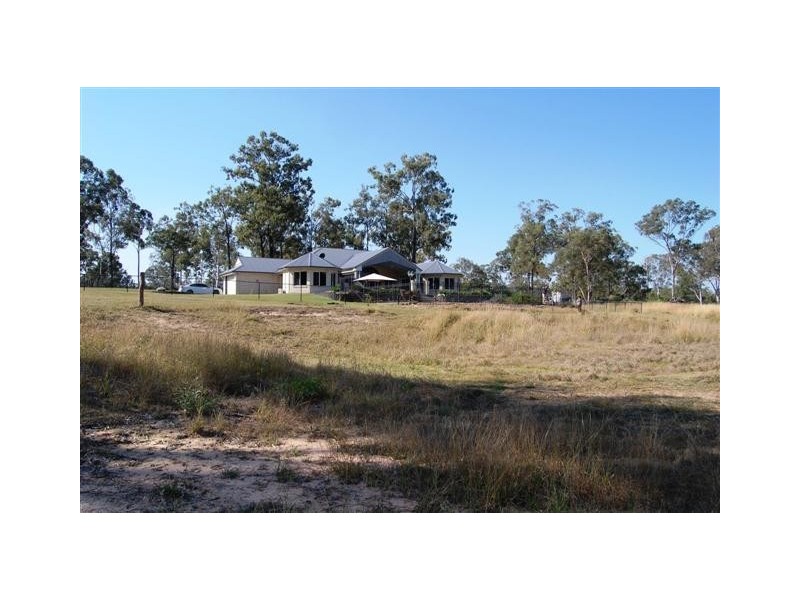 642 Middle Road, Greenbank QLD 4124