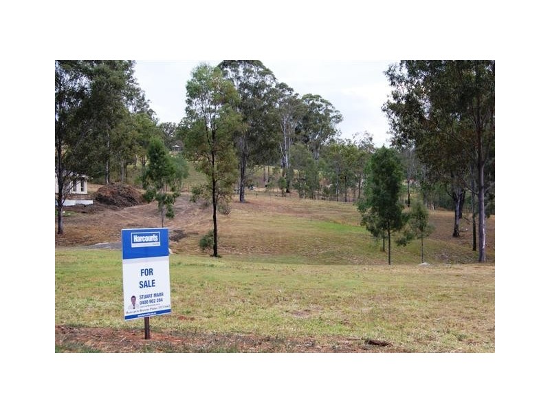 9-11 The Bluff Ct, Cedar Vale QLD 4285