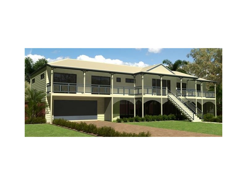 80-82 Lady Penrhyn Court, Mundoolun QLD 4285