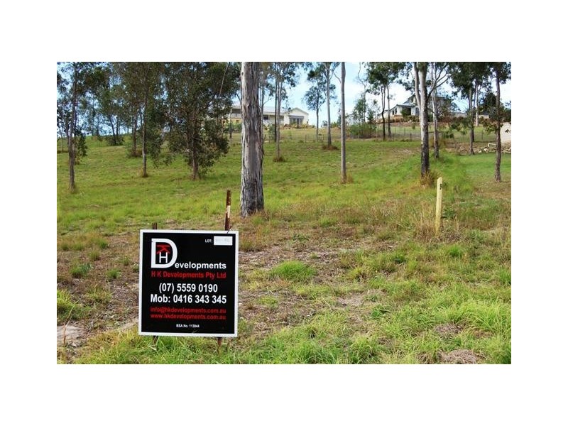 80-82 Lady Penrhyn Court, Mundoolun QLD 4285