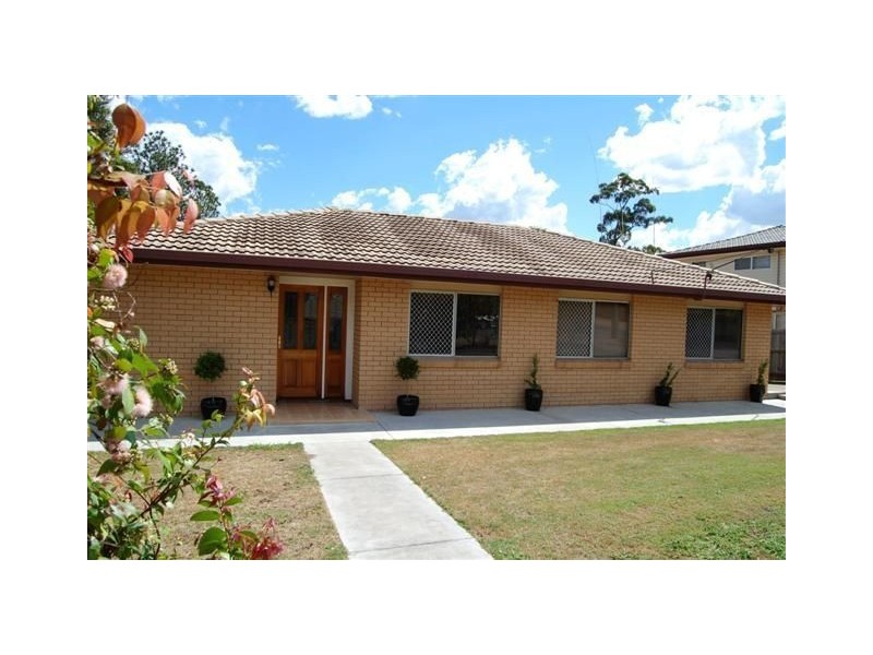 13 Woodview Street, Browns Plains QLD 4118