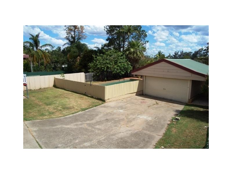 13 Woodview Street, Browns Plains QLD 4118