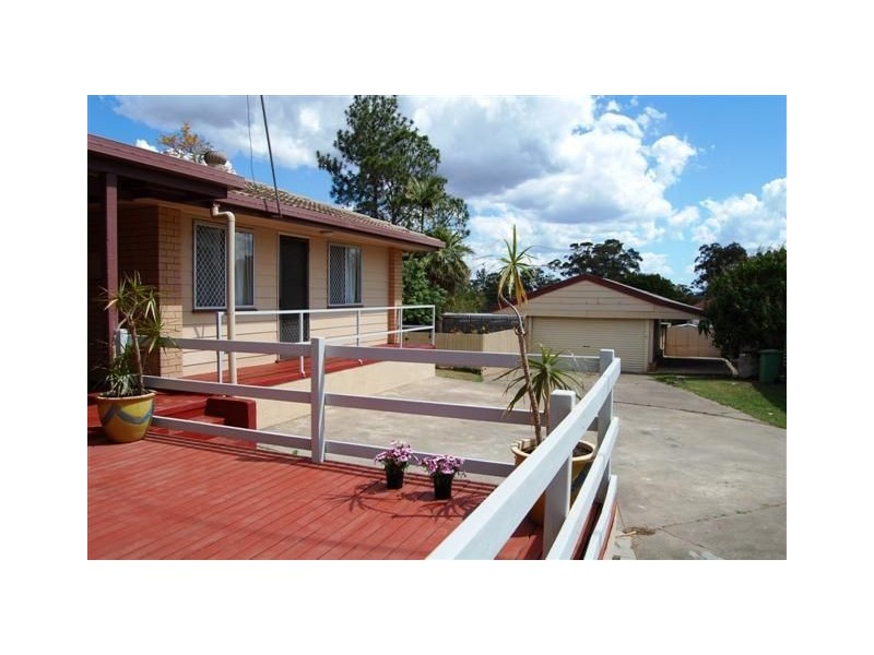 13 Woodview Street, Browns Plains QLD 4118