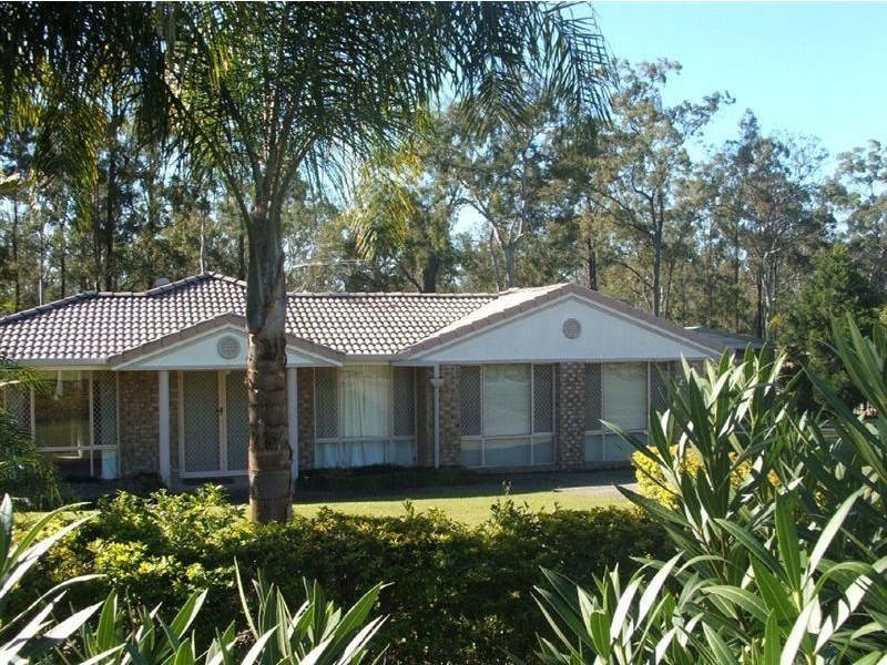 Munruben QLD 4125