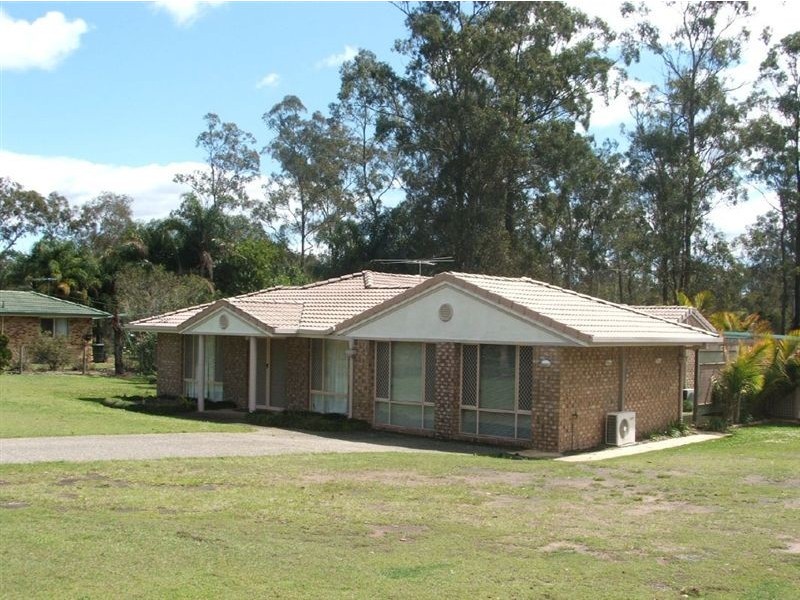 Munruben QLD 4125