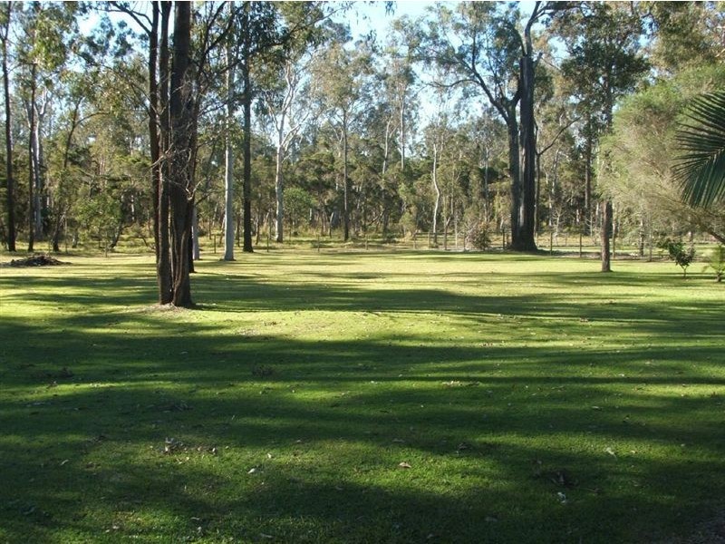 Munruben QLD 4125