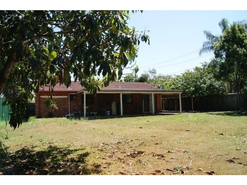 19 Whitcomb Street, Hillcrest QLD 4118