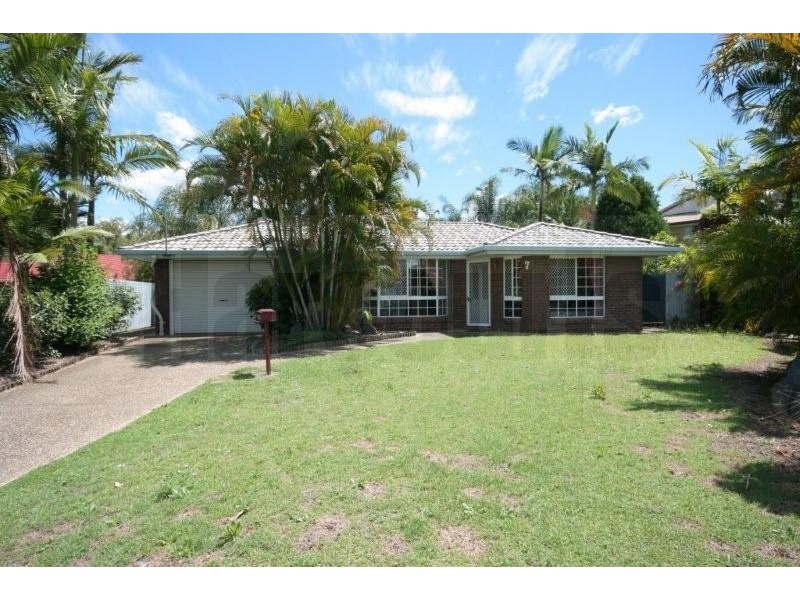 7 Calluna Court, Regents Park QLD 4118