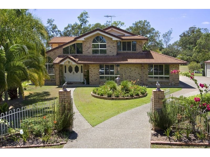 7 Eildon cl, Munruben QLD 4125