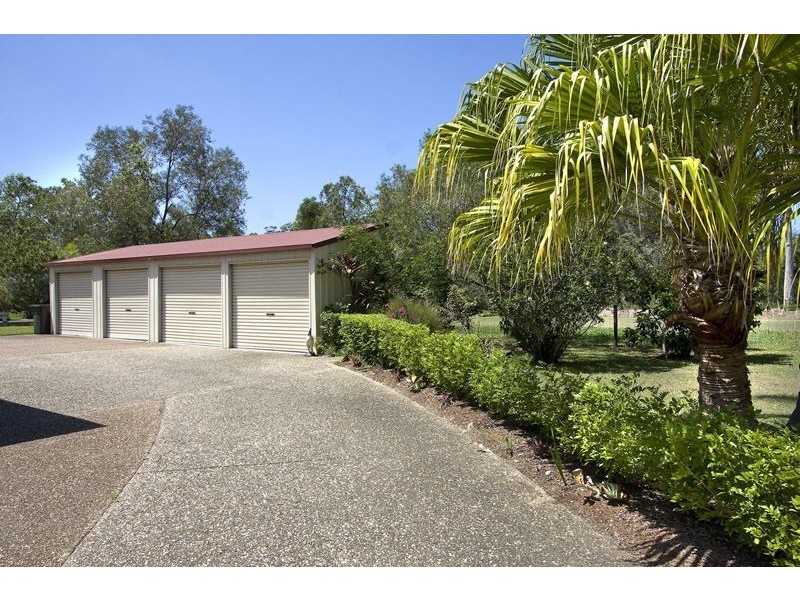 7 Eildon cl, Munruben QLD 4125
