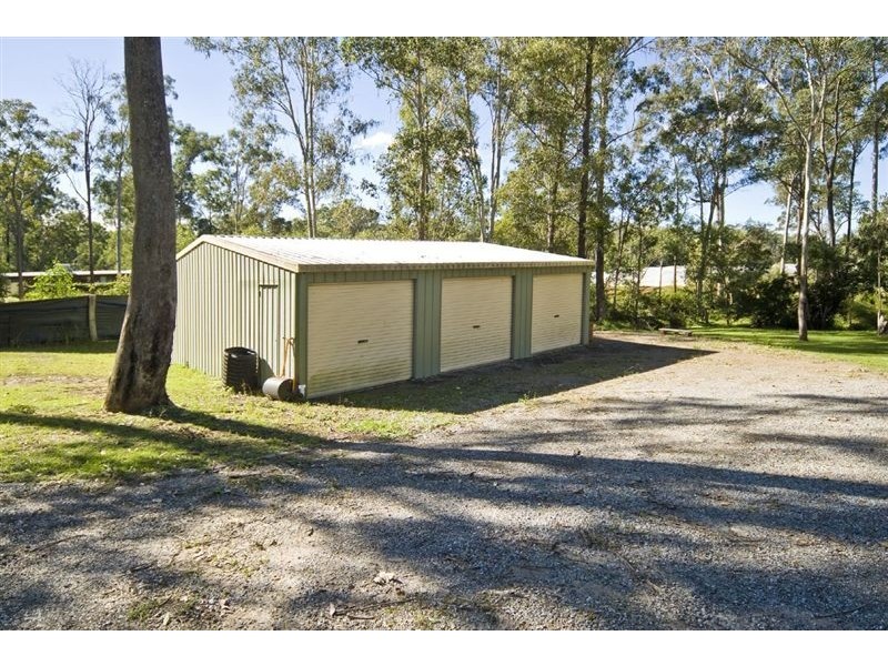 162 Begley rd, Greenbank QLD 4124