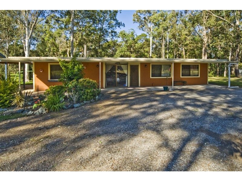 162 Begley rd, Greenbank QLD 4124
