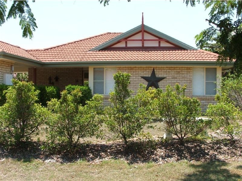 Regents Park QLD 4118