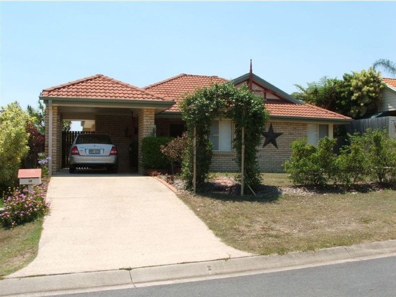 Regents Park QLD 4118