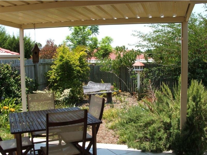 Regents Park QLD 4118