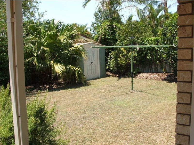 Regents Park QLD 4118