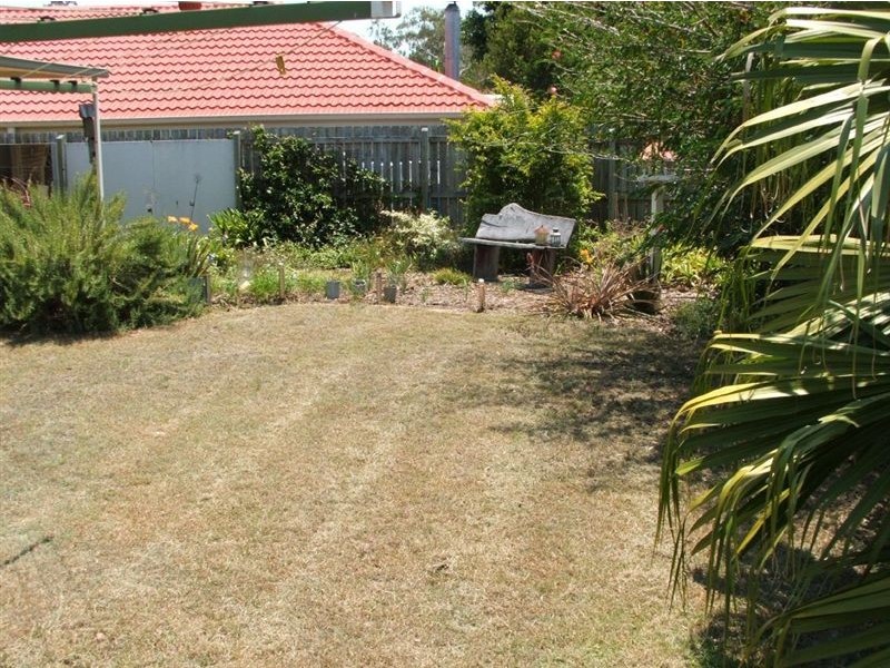 Regents Park QLD 4118